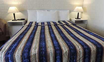 Bondi Motel Moree Zimmer foto