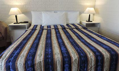 Bondi Motel Moree Zimmer foto